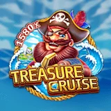 Bocoran RTP Slot Fachai Treasure Cruise